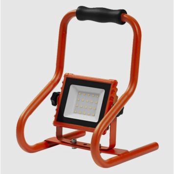 Ledvance akku LED-arbejdslampe orange 10W
