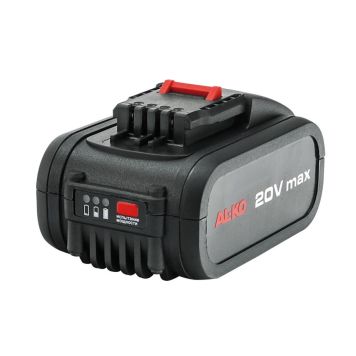 AL-KO batteri B 100 Li 20 V 5 Ah EasyFlex 