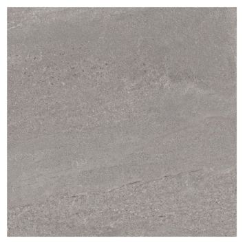 Colour Ceramica gulv-/vægflise Newton Grey 60x60 cm 1,08 m² 