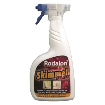 Rodalon skimmelspray Plus 0,75 L
