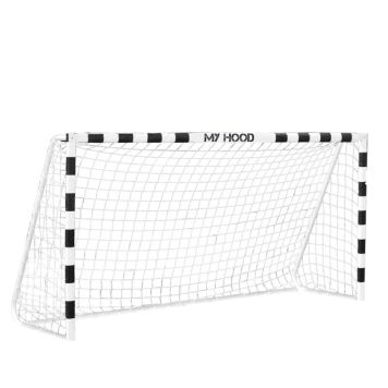 My Hood fodboldmål Liga stål 300x160 cm