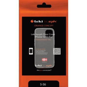 Leki bycph cover Iphone 13/13 Pro