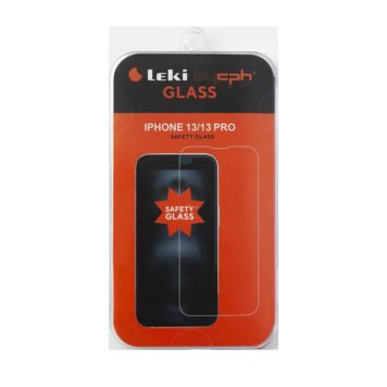 Leki bycph glass beskyttelse Iphone 13/13Pro