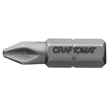 Craftomat bit 3851/1 TS PH 1 25 mm