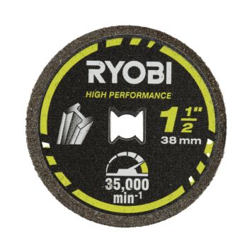 Ryobi metal skæreskive RAR303 38 mm