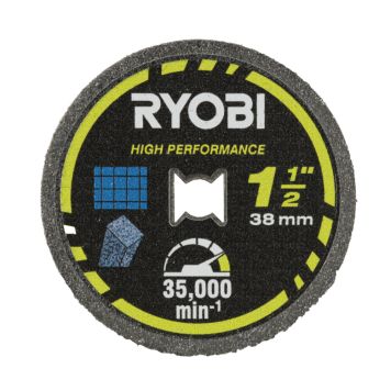 Ryobi diamantskæreskive RAR305 38 mm