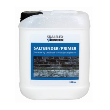 Skalflex saltbinder/primer 5 L