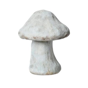 Lauvring svamp Kakzi grå 28 cm