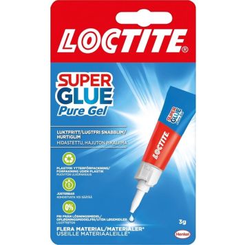 Lim power easy 3G - Loctite