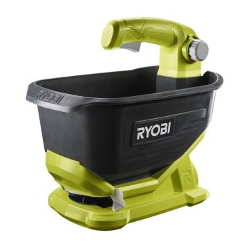 Ryobi frøspreder OSS1800 One+ 18 V