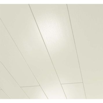 Parador panel Novara ash white shiny 1,5 m²