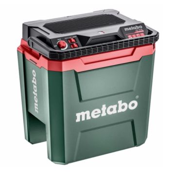 Metabo akku køleboks KB 18 Solo ekskl. batteri | BAUHAUS