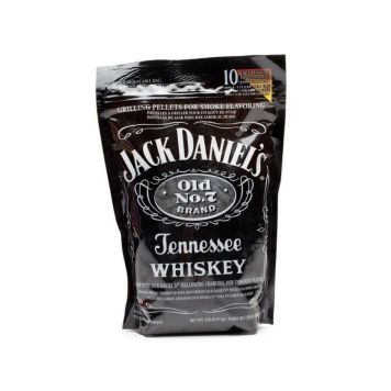 Jack Daniels træpiller 450 g