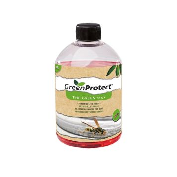 Green Protect hvepselokkemiddel til hvepsefælde 500 ml