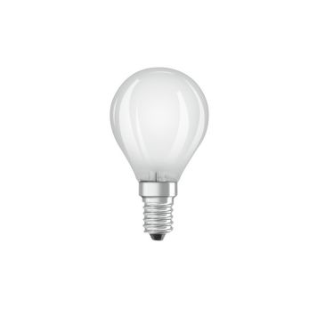 Osram LED kronepære Retrofit Classic P E14 1,4 W 