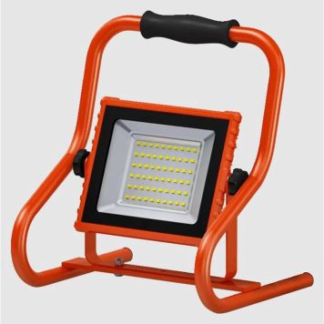 Ledvance akku LED-arbejdslampe orange 20W