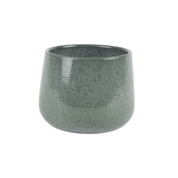 Scan-Pot skjuler Nala grøn Ø12x11,5 cm 