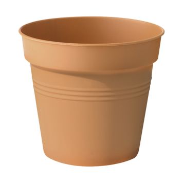 Elho urtepotte Green Basics Growpot terracotta Ø30 cm