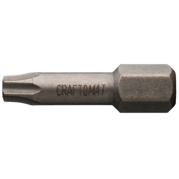Craftomat bit diamant 867/1 TDC TX 20 25 mm