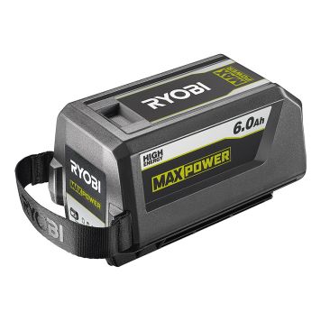 Ryobi batteri MAX Power 36V 6,0 Ah 