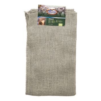 Videx vinterbeskyttelse til planter jutepose grå 110x60 cm 