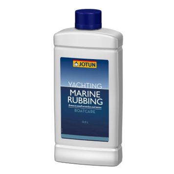 Jotun poleremiddel Marine Rubbing 0.5 L