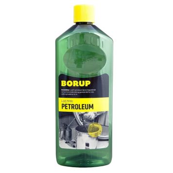 Borup petroleum lugtfri 1 l