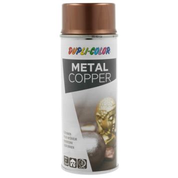 Dupli Color spraymaling bronze/kobber 400 ml