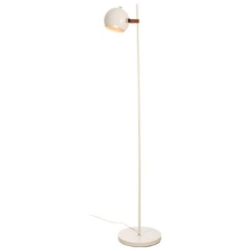 Scan Lamps  Bow gulvlampe GU10 hvid