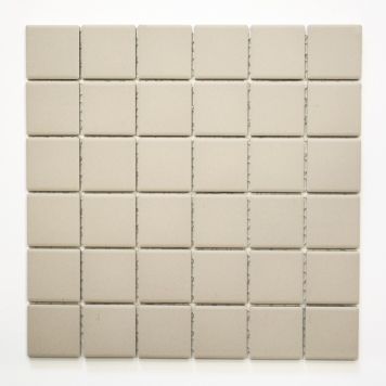 Mosaik Square antislip Uni beige 29,1x29,1 cm 