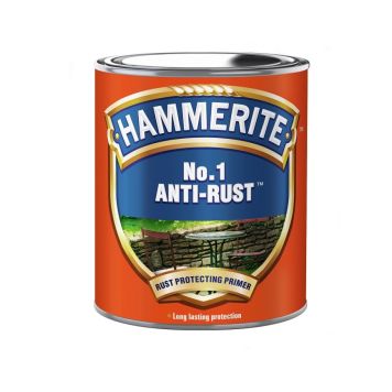Hammerite primer Antirust No. 1 0,25 L