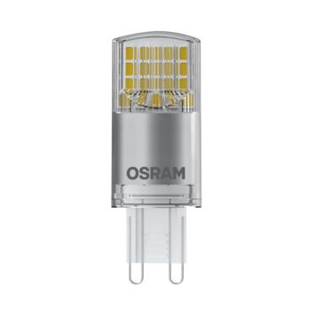 Osram LED stiftpære Star Pin G9 4,2 W 2700 K