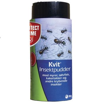 Protect Home insektpudder Kvit 250 g