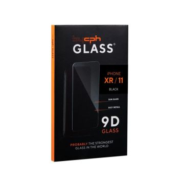 Leki bycph Pro glass beskyttelse Iphone xr/11
