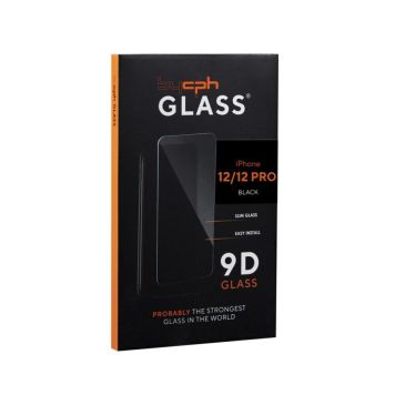 Leki bycph Pro glass beskyttelse Iphone 12/12 Pro