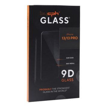 Leki bycph Pro glass beskyt Iphone 13/13 Pro