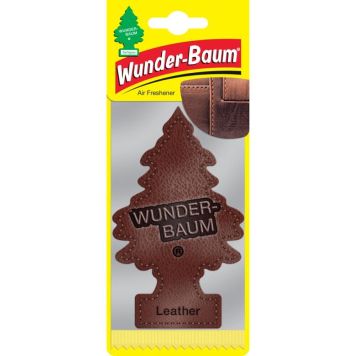 Wunder-Baum læder