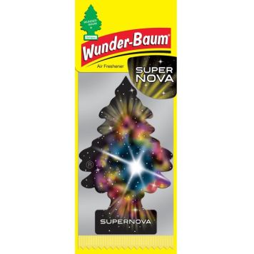 Wunder-Baum Supernova