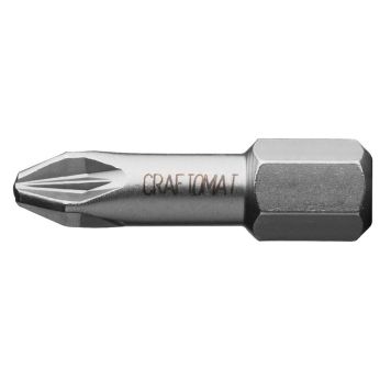 Craftomat bit 3855/1 TS PZ 1 25 mm