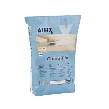 Alfix CombiFix fliseklæb 20 kg