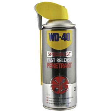 WD-40 Penoil Specialist 400 ml