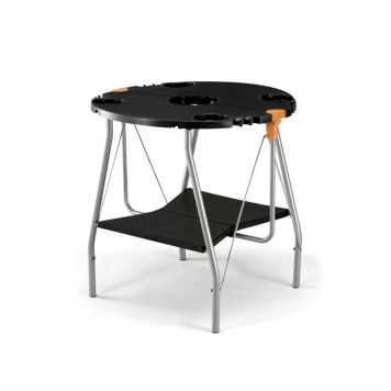 O-Grill stander