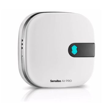 Sensibo AirPro smart luftkvalitetsmåler