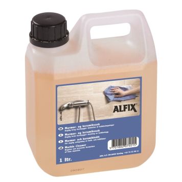 Alfix Marmor-/keramikvask 1 L