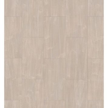Alloc Original højtrykslaminatgulv Limestone Sand 20x40 1,91 m² 