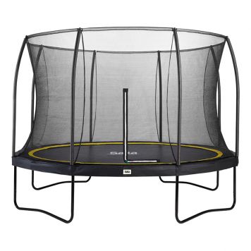 Salta trampolin Comfort Edition Ø396 cm inkl. sikkerhedsnet