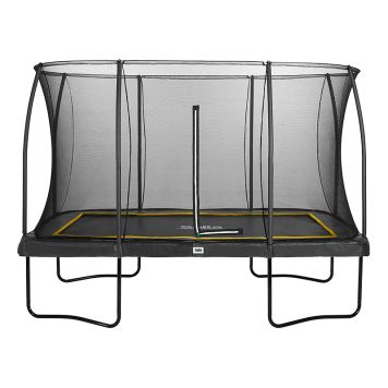Salta trampolin Comfort Edition 366x244 cm inkl. sikkerhedsnet