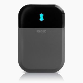 Sensibo wi-fi styreenhed Sky til varmepumpe/klimaanlæg grå/sort