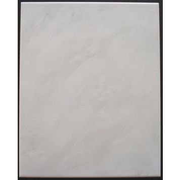 Vægflise Lucie grå 20x25 cm 1,50 m²