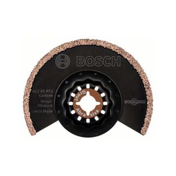 Bosch savklinge ACZ 85 RT3 Ø85 mm